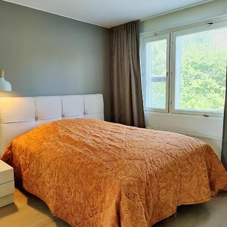 Διαμέρισμα Lovely Cityhome *