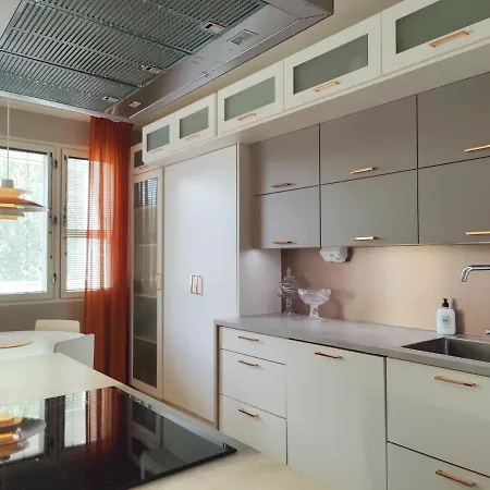 Διαμέρισμα Lovely Cityhome